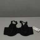 Chantelle Women's Comfort Chic Full Coverage Underwire Bra (36DDD, Black)