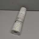 OcePor Non-Adhesive Drawer and Shelf Liner 12IN x 20FTNon Slip Cabinet and Cupboard Liner, Kitchen Cabinet Liners for Shelves, Waterproof Drawer Shelf Liners for Cabinets/Bathroom Cupboard