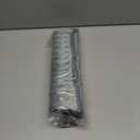 Heating Pad for Period Cramps, Heating Pad for Back/Neck/Shoulder Muscle Pain, 6 Heating&4 Timer Setting, Auto Shut Off, Dry/Moist Heat & Machine Washable, Gray Birthday Christmas Gifts for Women Mom (12'' x 24'')