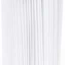 Bestway 58095E Type IV or Type B Replacement Cartridge for 2500 Gallon Per Hour Filter Pumps to Keep Pool Water Clean and Clear (Type 4 Previous)