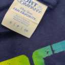 Coleco Vision Vintage Retro Colorful Text T-Shirt, Small