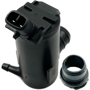 FainWan Windshield Washer Pump Compatible with 4Runner Corolla 85310-16050, 85330-35070, 85330-60140, 85330-50020, 060210-2130