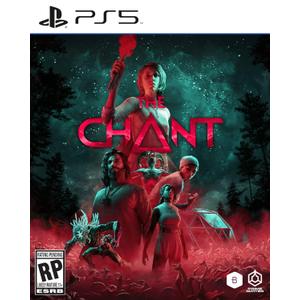 The Chant - PlayStation 5
