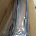 JOYTUTUS Roof Rack Cross Bars Compatible with Chevy Equinox & GMC Terrain
