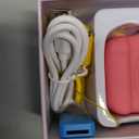 Desuccus Kids Camera for Girls 3-12, 1080P HD Digital Camera with 32GB SD Card - Toddler Camera, Christmas Birthday Gift Toys for 4 5 6 7 8 9 10 11 Year Old Girls (Pink)