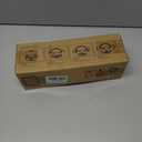 Car Accessories Pink Steering Wheel Cover for Women Rose Red Bling Sparkly Crystal Colorful Rhinestone 15 inch Girly Steering Wheel Protector