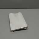 12 Pcs Gold Table Number Holders, 6 Inch Tall Place Card Holders for Table, Sturdy Photo Picture Holders with Anti-Tip Base for Wedding Reception, Party, and Event Centerpiece