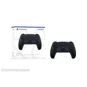 PlayStation DualSense Wireless Controller Midnight Black