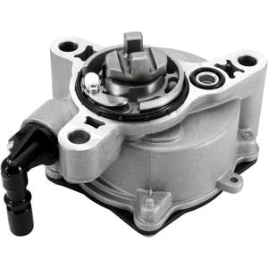 05048401AD Vacuum Pump (L4-2.0L 2.4L) for 2015-2022 Jeep Cherokee Compass Renegade,for F-iat 500x, Chrysler 200, for Dodge Dart, Ram Promaster City, 05047967AC, 05047380AC, 05048401AB