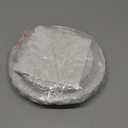 Vyntra 175 Pcs White Disposable Paper Plates and Napkins Set for 25, 9" Dinner Plates & 7" Dessert Plates, Tableware for Wedding, Bridal Shower, Birthday, Party