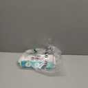 CASABREWS 51mm Bottomless Portafilter with Puck Screen & Filter Basket, 3 Ears Espresso Handle for CM5418 & 3700Essential