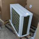 12000BTU Mini Split Air Conditioner& Heater, 20 SEER2 115V Wall-Mounted Ductless AC Unit Cools Rooms up to 750 Sq. Ft, Energy Efficient Inverter AC with Heat Pump (Blast Series)