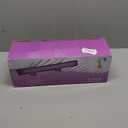 4-Pack LED Black Light Bar, Blacklight Bar with IP65 Waterproof, Glow-in-The-Dark Party Lights for Indoor/Outdoor Stage Lighting, Halloween, and Body Paint