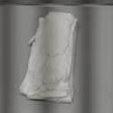 COOLJOB 6 Pairs 100% Cotton Gloves for Dry Hands Moisturizing & Eczema, Overnight Lotion, Sleep & Spa Treatment for Women & Men, Breathable Work Glove Liners, White, Small