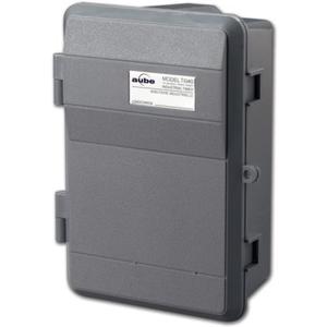 Honeywell Home TI040/U Industrial Weekly/Daily programmable Indoor and Outdoor Timer, Gray