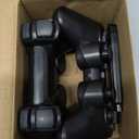 Retro Game Console, Retro Gaming Console, Wireless Retro Game Console, Plug & Play Video TV with 25100+ Built-in Games, 4K HDMI Output, and 2.4GHz Wireless Controller, 9 Classic Emulators (Black)