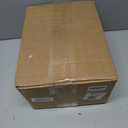 Christmas Garland with Lights, 9FT Prelit Christmas Garland Battery Operated Christmas Wreath with Pine Cones, Red Berries, Artificial Xmas Garland for Mantle, Fireplace, Stairs, Outdoor Decorations