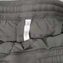 CRZ YOGA Men's Linerless Workout Shorts - 7'' Quick Dry for Running Sports Athletic Gym with Pockets (Large, Black)