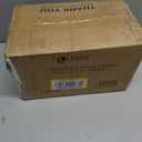 LLIKED 6000 4x6 Thermal Shipping Labels, Direct Fanfold Thermal Labels
 