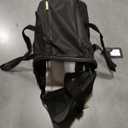 Sherpa 11721 Delta Deluxe Pet Carrier Medium Black