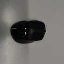 TECKNET Wireless Mouse, 2.4G Ergonomic Optical Mouse, Computer Mouse for Laptop, PC, Computer, Chromebook, Notebook, 6 Buttons, 24 Months Battery Life, 2600 DPI, 5 Adjustment Levels - Black