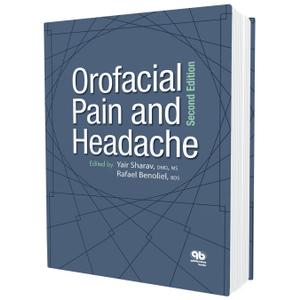 Orofacial Pain and Headache Paperback