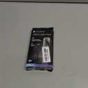 Mophie 15W Wireless Charging Pad with Kickstand - MagSafe and Qi2 Compatible for iPhone 17/16/15/14/13/12, AirPods Pro (2nd & 3rd Gen), Compact Travel Design with Integrated Cable, Black