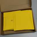 10 Pcs Vintage Mini Picture Frames Small Antique Resin Photo Frame Wall Hanging for DIY Jewelry Display Photography Christmas Photo Holiday Party Decoration (Gold)