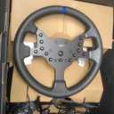 PXN-V99 Racing wheel Steering wheel 3.2nm force feedback gaming racing wheel 270/900 Dismantle with Hall magnetic induction pedal, 6+1 gear shift rod gaming steering wheel for pc/ps4/Xbox one/X-Series X/S