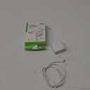 Belkin 24W Dual Port USB Wall Charger w/ USB-C Cable Included - Fast Charging iPhone 16 Charger for Power Bank, iPad & iPad Pro, Samsung Galaxy S25, Google Pixel, & More