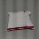 White Long Sleeve,  Size: M