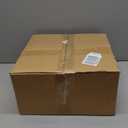 Adrattnay 8pcs Wood Slices for Centerpieces 12-13Inches, Round Paulownia Wood Circles for Table Decor, Rustic Wedding, Baby Shower, Party, Home Decoration and DIY Crafts (beige)