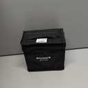 AnyMark Alcohol Markers, 60 Colors Dual Tip Art Coloring Markers Set for Kids Adult Book Drawing Sketching Painting, Chisel & Fine, White Penholder