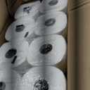 Quilted Northern Ultra Plush Toilet Paper, 6 Mega Rolls = 24 Regular Rolls, 3X Thicker*, 3 Ply Soft Toilet Tissue, Pack of 4