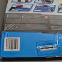 Zuru XSHOT Insanity Motorised Clip Blaster & 72 Darts