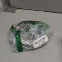 OHMO Collapsible Dog Bowl(2 Pack, Camo&Light Green 12oz/400ml) Premium Silicone Pet Water Bowls for Cats & Dogs, Portable Dog Travel Bowls Foldable for Outdoor Camping Hiking