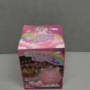 Unicorn Night Light Kids Toys 3 in 1 Unicorns & Starry Sky & Sea World Nights Lights Projector for 3 4 5 6 7 8 9 10 11 12 Year Old Girls, Christmas Birthday Gifts for Kids 3-12 Night Lamp for Bedroom