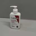 CeraVe Anti Itch Moisturizing Lotion with Pramoxine Hydrochloride, Relieves Itch with Minor Skin Irritations, Sunburn Relief, Bug Bites, 8 Ounce