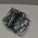 L-faster 24V/36V/48V Bike Throttle Grip Scooter Voltage Indicator Power Accelerator