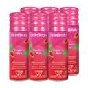 Skintimate Raspberry Rain Shave Gel for Women, 6 Pack | Skintimate Shaving Cream for Women, Womens Shaving Cream, Shave Cream, Shaving Foam, Womens Shave Gel, Pack of 6, 7oz each