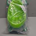 Frog Pee Training,Cute Potty Training Urinal for Boys with Funny Aiming Target,Green Urinals for Toddler Boy