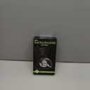 EXPAWLORER Dual Retractable Dog Leash - Double-Head Lockable Extendable Pet Leash - 16FT Reflective Nylon Ribbon - 360 Tangle-Free for Two Dogs Walking Training