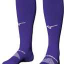 Mizuno mens Performance Otc (Large, Purple)