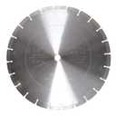 14 Inch Diamond Concrete Saw Blade,14 Inch Masonry Blade with 5/8 inch Arbor,Sharp Tile Saw Blade Dry or Wet Cutting for Brick Paves Concrete Stone Block Marble Granite (LSS14)