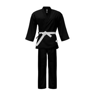 Hawk Sports Brazilian Jiu Jitsu Gi for Men and Women with Jacket, Pants, and White Belt for Martial Arts Training