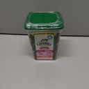 Greenies Feline Smartbites Healthy Kitten Treats, Crunchy and Soft Natural Cat Treats, Chicken Flavor, 16 oz Tub (1 Pound (Pack of 1))