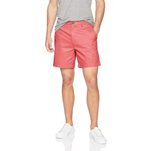 Amazon Essentials Men's Slim-Fit Stretch Golf Short (32)