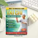 21-Day Tai Chi Training & Fall Prevention Guide