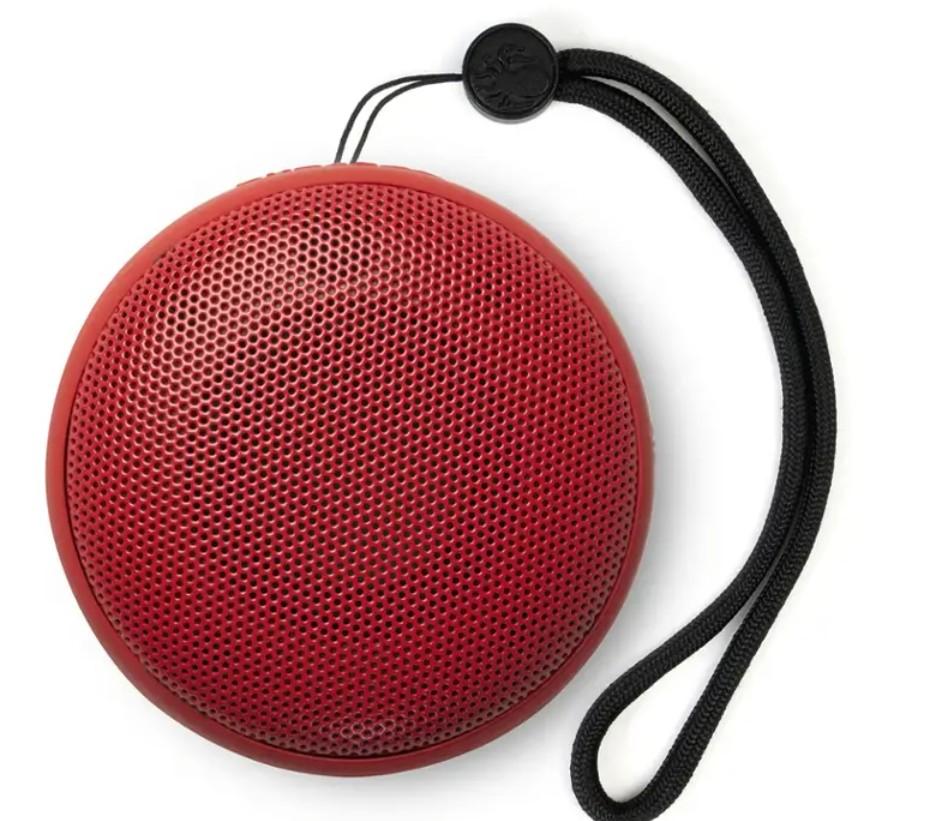 Speaqia Bottle Opener Speaker Insanely Waterproof