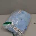 Cinderella Costume for Girls Kids Blue Princess Dress with Accessories Halloween Birthday Party Outfits (4-5T)